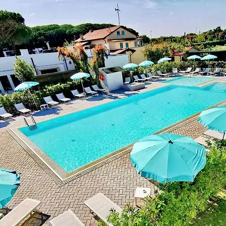 In - Toskana 43474 Daire