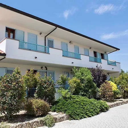 In - Toskana 43474 Daire